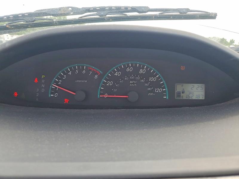 Aukcja sprzedaży 2010 Toyota Yaris, vin: JTDBT4K38A4074209, numer aukcji: 64527206