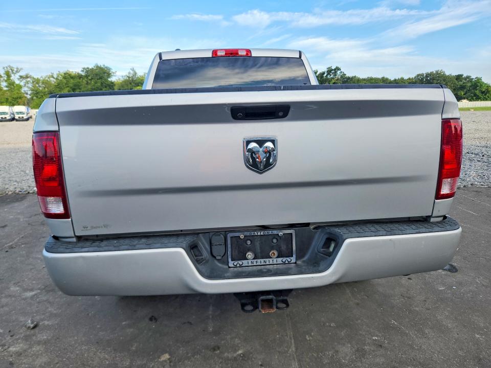 64052236 :رقم المزاد ، 1C6RR6KG6ES480672 vin ، 2014 Ram 1500 مزاد بيع