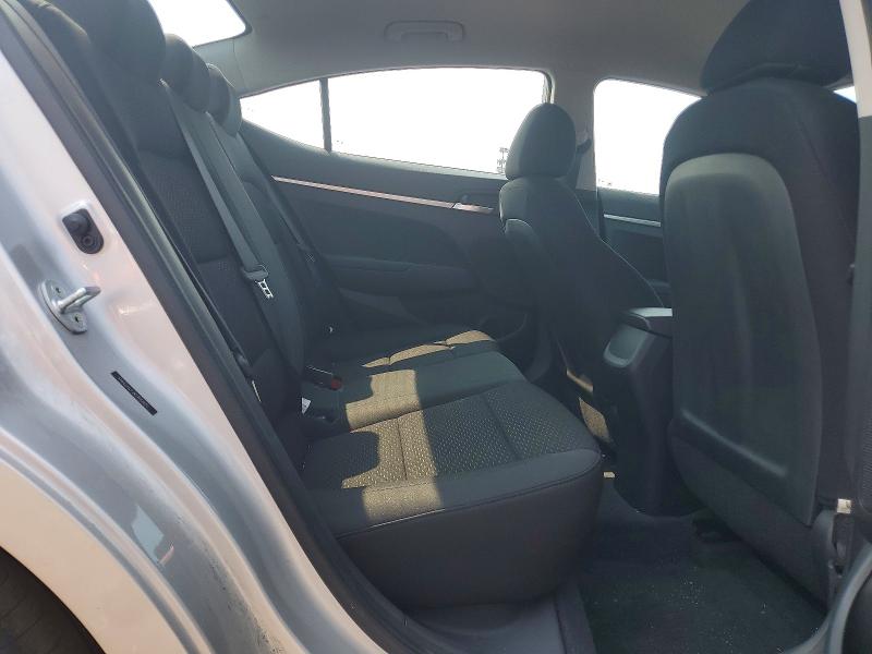 Aukcja sprzedaży 2019 Hyundai Elantra, vin: 5NPD74LF2KH482870, numer aukcji: 63835446