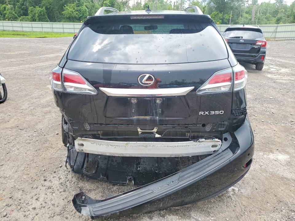 64743216 :رقم المزاد ، 2T2BK1BA2DC162461 vin ، 2013 Lexus Rx 350 مزاد بيع