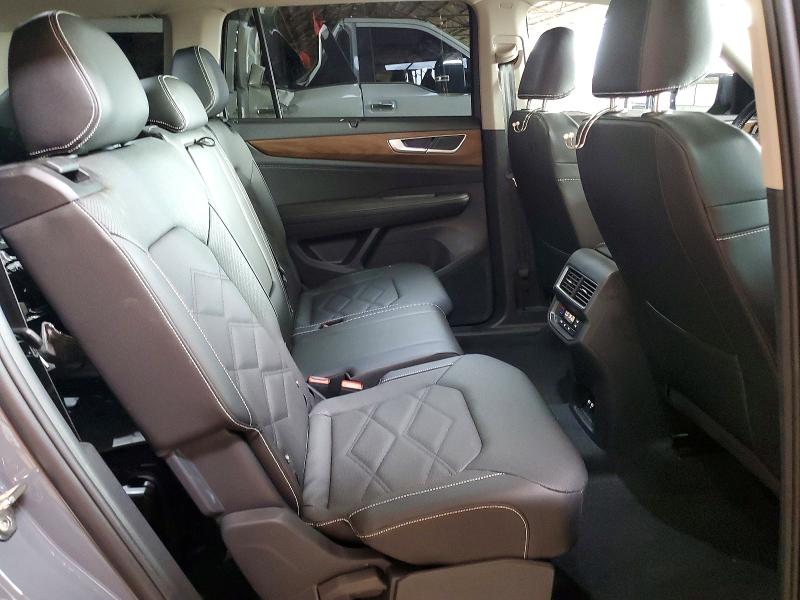 Продажа на аукционе авто 2026 Volkswagen Atlas, vin: 1V2JN2CA2TC500930, номер лота: 65107026