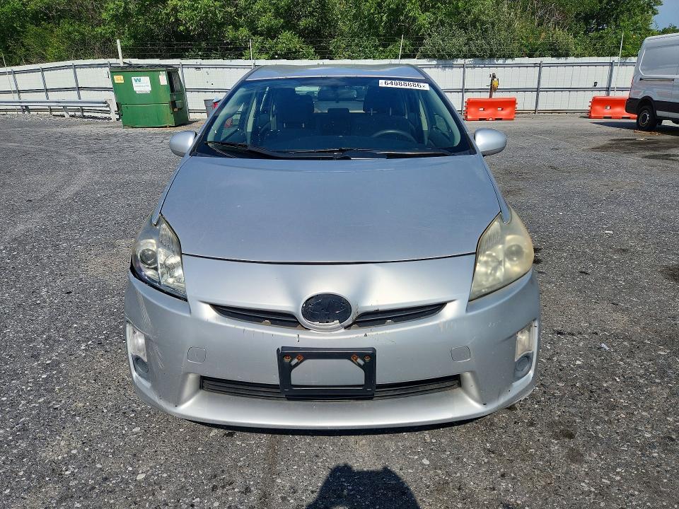 Продаж на аукціоні авто 2010 Toyota Prius, vin: JTDKN3DU8A1099784, номер лоту: 64088886