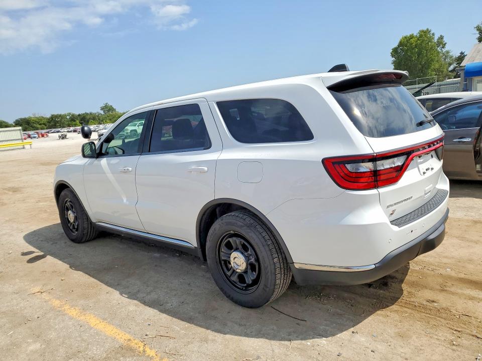 Aukcja sprzedaży 2023 Dodge Durango, vin: 1C4RDJFG9PC567824, numer aukcji: 58046976