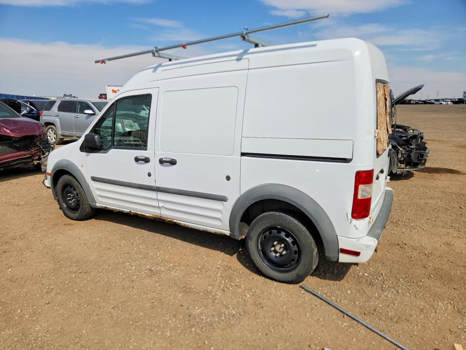 Aukcja sprzedaży 2010 Ford Transit Connect, vin: NM0LS7DN5AT039671, numer aukcji: 66415836