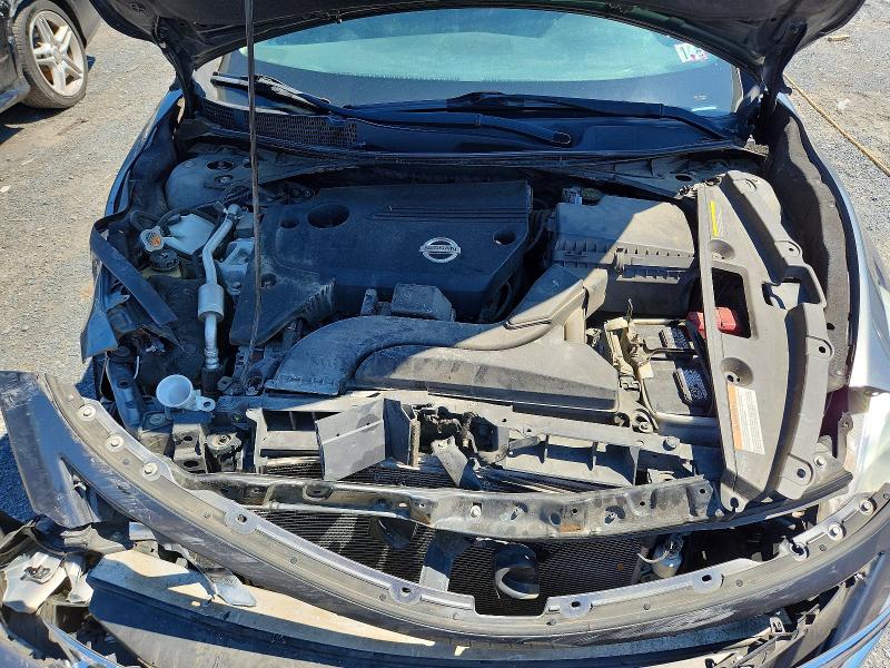 Продажа на аукционе авто 2015 Nissan Altima, vin: 1N4AL3AP2FC183343, номер лота: 63643706