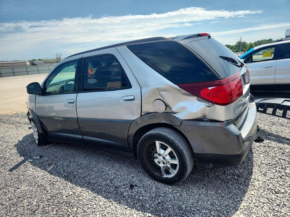 Aukcja sprzedaży 2005 Buick Rendezvous, vin: 3G5DA03E25S565413, numer aukcji: 64450186
