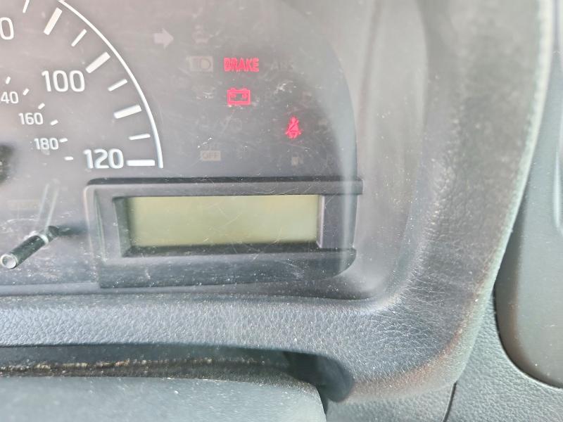 Aukcja sprzedaży 2015 Nissan Nv200, vin: 3N6CM0KN7FK731033, numer aukcji: 63530836