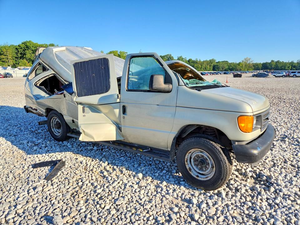 Продажа на аукционе авто 2006 Ford Econoline, vin: 1FBSS31L66DA84330, номер лота: 62674526