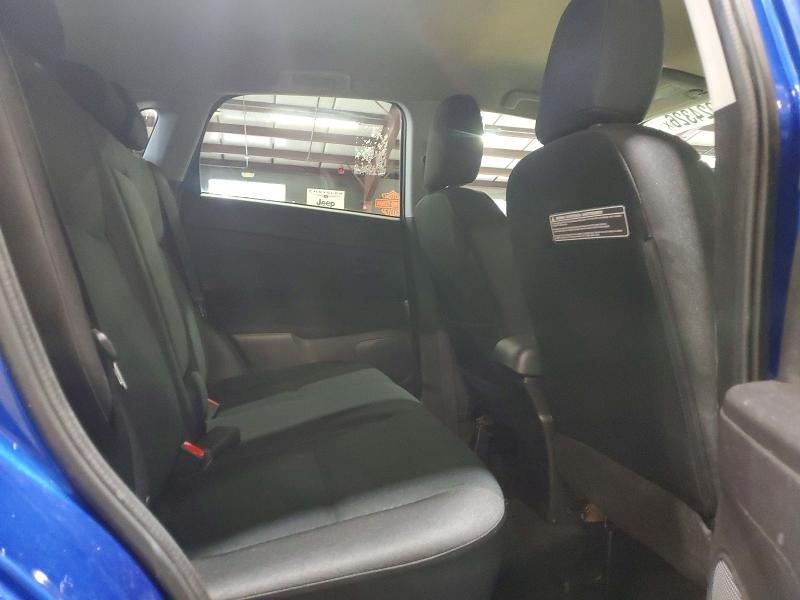 Aukcja sprzedaży 2015 Mitsubishi Outlander Sport, vin: 4A4AR3AU0FE051130, numer aukcji: 63924326