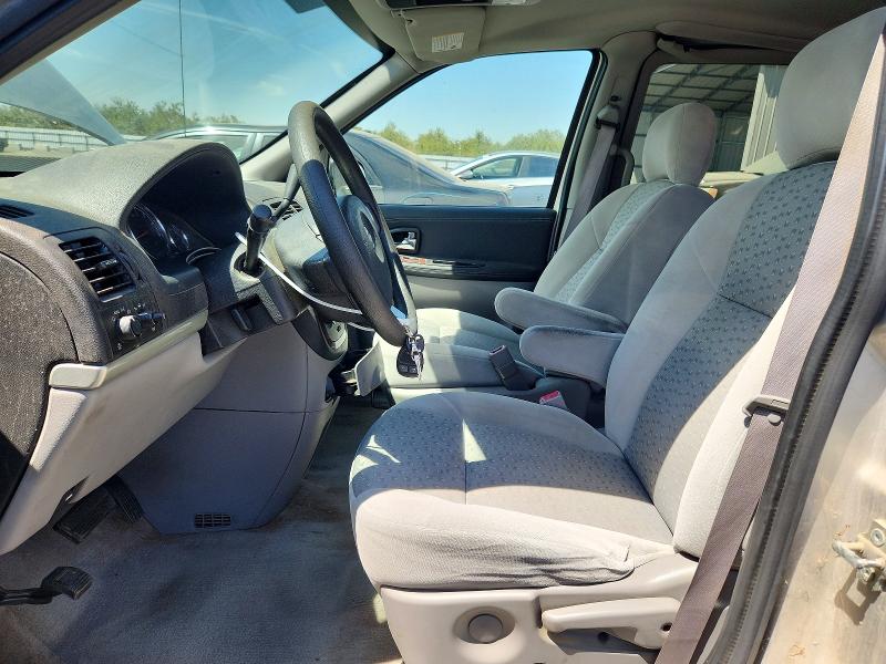 2008 Chevrolet Uplander მანქანა იყიდება აუქციონზე, vin: 1GNDV23198D128462, აუქციონის ნომერი: 61491486