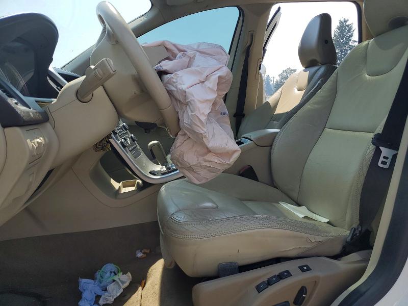 Aukcja sprzedaży 2010 Volvo Xc60, vin: YV4992DZ4A2029280, numer aukcji: 63701036