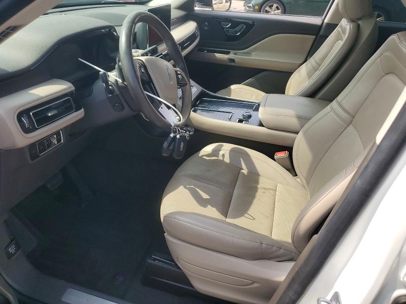Aukcja sprzedaży 2023 Lincoln Aviator, vin: 5LM5J7XC0PGL32977, numer aukcji: 64259746
