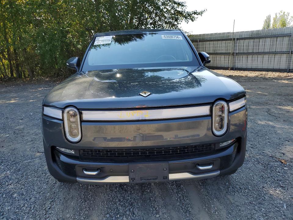 Продаж на аукціоні авто 2022 Rivian R1t, vin: 7FCTGAAA9NN011282, номер лоту: 63600756