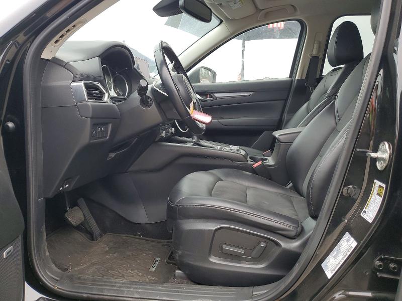 65892306 :رقم المزاد ، JM3KFBCM1K0644411 vin ، 2019 Mazda Cx-5 مزاد بيع