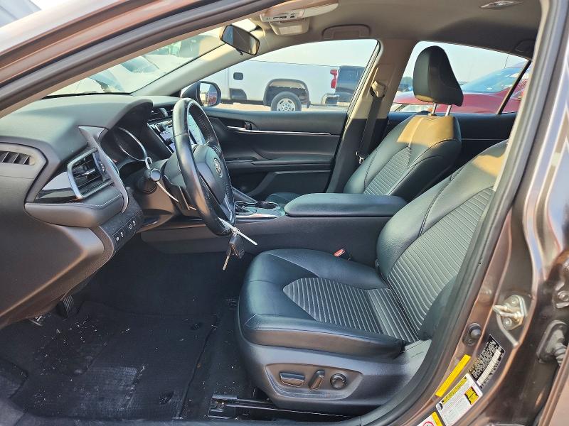 Aukcja sprzedaży 2019 Toyota Camry, vin: 4T1B11HK1KU735630, numer aukcji: 67020556