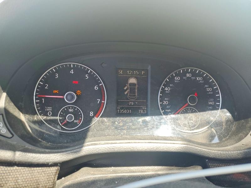 Aukcja sprzedaży 2015 Volkswagen Passat, vin: 1VWBT7A36FC054344, numer aukcji: 64696296
