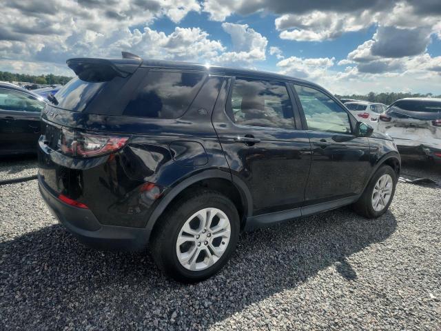 2020 Land Rover Discovery Sport მანქანა იყიდება აუქციონზე, vin: SALCK2FX0LH852127, აუქციონის ნომერი: 66504746