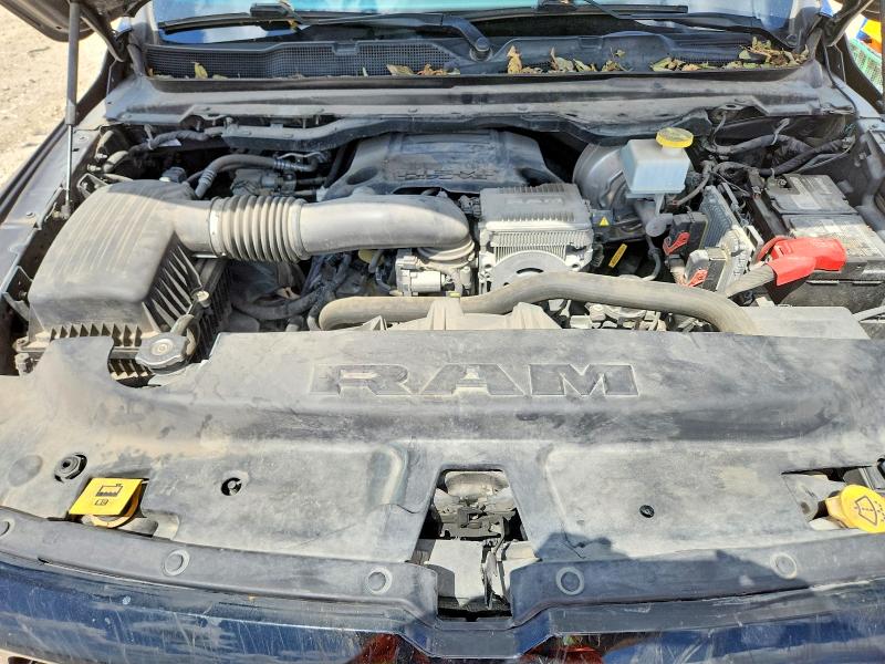 Aukcja sprzedaży 2021 Ram 1500, vin: 1C6SRFFT1MN547197, numer aukcji: 64145266