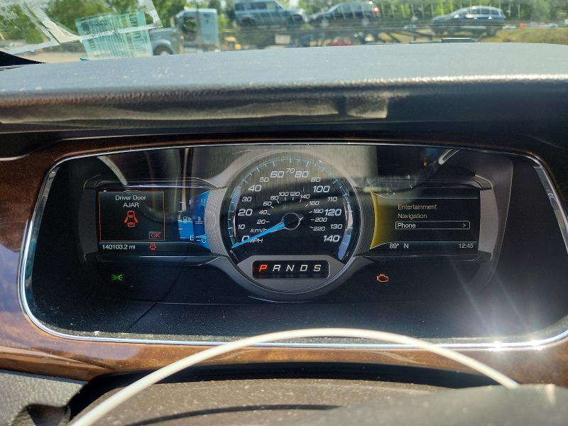 2018 Ford Taurus მანქანა იყიდება აუქციონზე, vin: 1FAHP2J82JG106317, აუქციონის ნომერი: 64585156