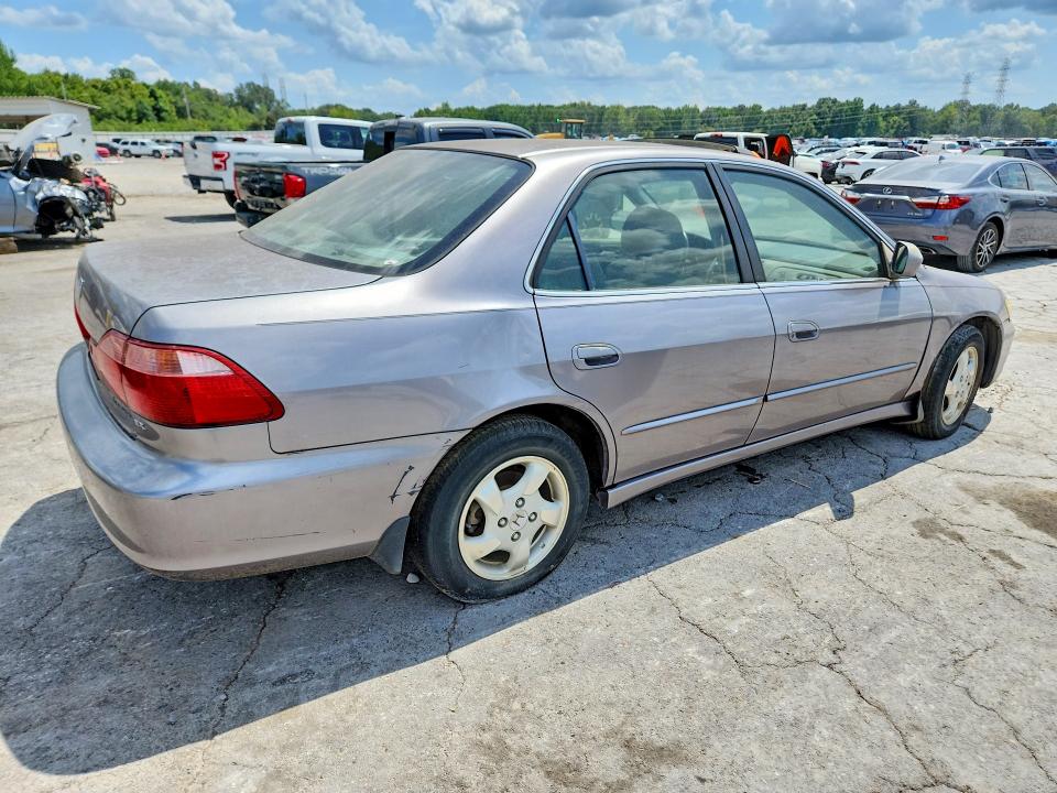 Продаж на аукціоні авто 2000 Honda Accord, vin: JHMCG5565YC039727, номер лоту: 65016216