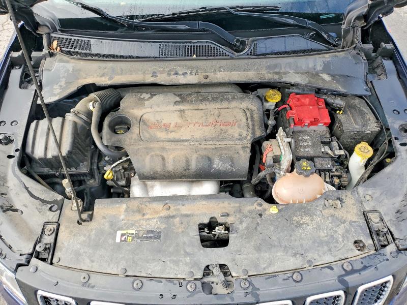 2019 Jeep Compass მანქანა იყიდება აუქციონზე, vin: 3C4NJCAB8KT832602, აუქციონის ნომერი: 65442726