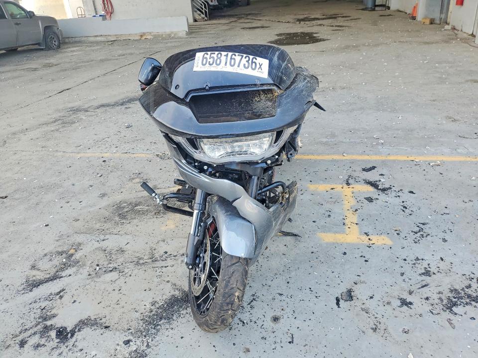 Продаж на аукціоні авто 2025 Harley-davidson Fltrxse, vin: 1HD1TC613SB958679, номер лоту: 65816736