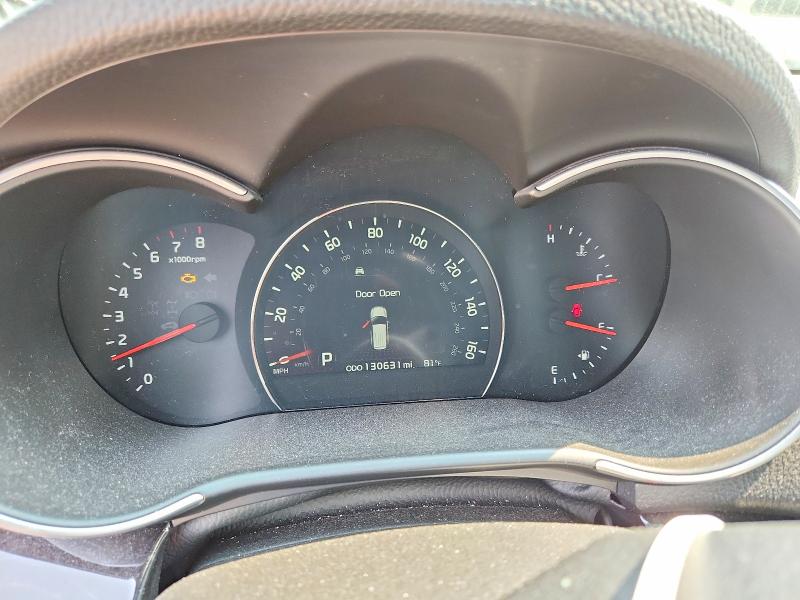 Aukcja sprzedaży 2014 Kia Sorento, vin: 5XYKWDA70EG449738, numer aukcji: 63722196