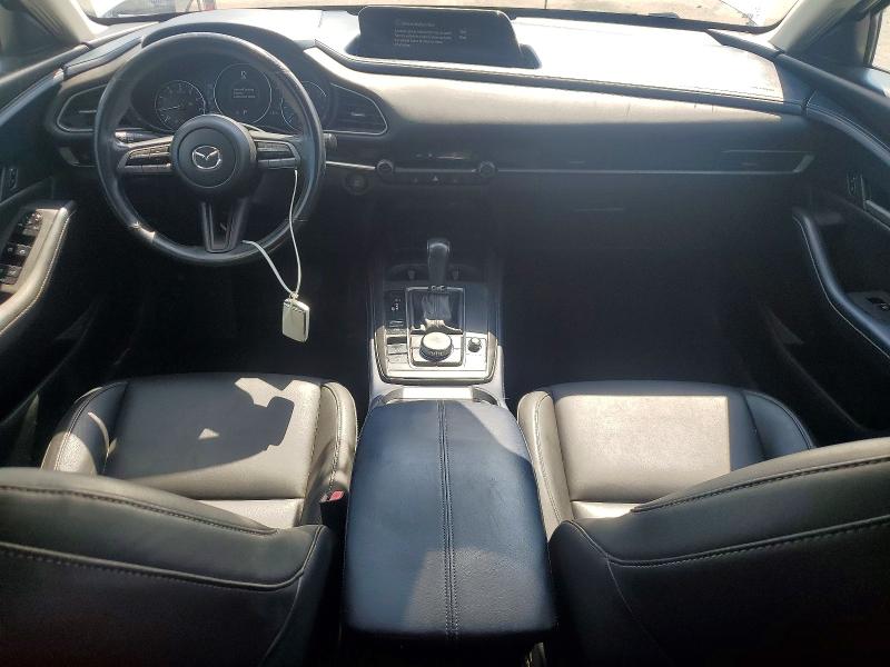 65003556 :رقم المزاد ، 3MVDMACL7LM122002 vin ، 2020 Mazda Cx-30 مزاد بيع