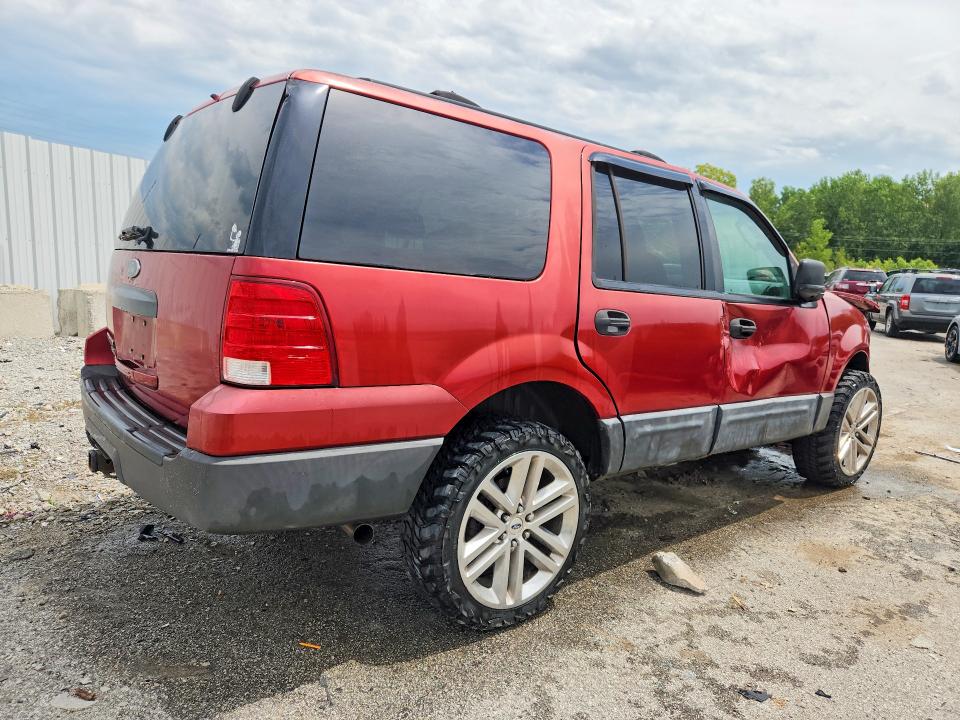 Продаж на аукціоні авто 2004 Ford Expedition, vin: 1FMFU16L14LB50463, номер лоту: 65649726