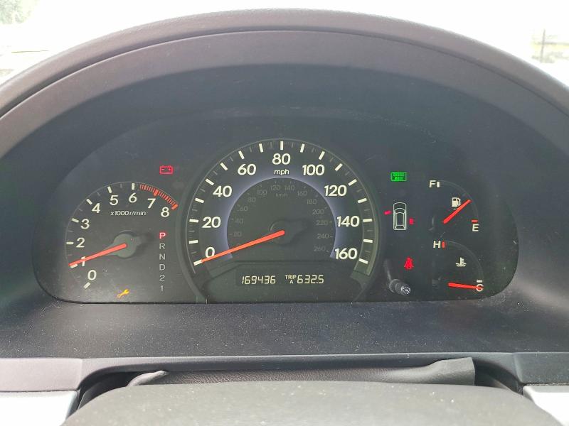 65077406 :رقم المزاد ، 5FNRL38288B083857 vin ، 2008 Honda Odyssey مزاد بيع