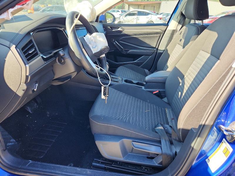 Продаж на аукціоні авто 2022 Volkswagen Jetta, vin: 3VWCM7BUXNM015861, номер лоту: 66523526