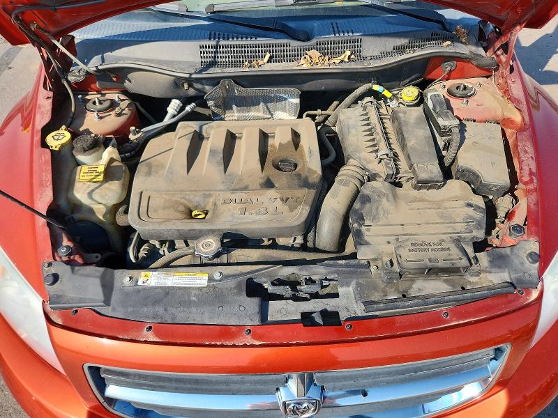 63686406 :رقم المزاد ، 1B3HB48C37D547464 vin ، 2007 Dodge Caliber مزاد بيع
