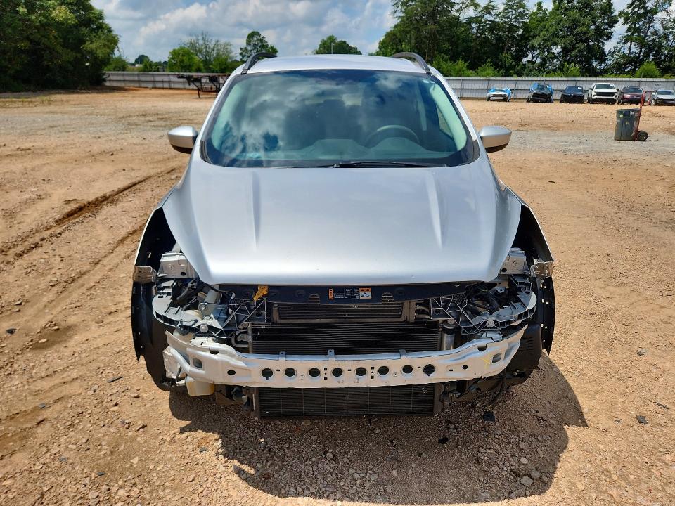 Aukcja sprzedaży 2018 Ford Escape, vin: 1FMCU9GD9JUA88583, numer aukcji: 63644196