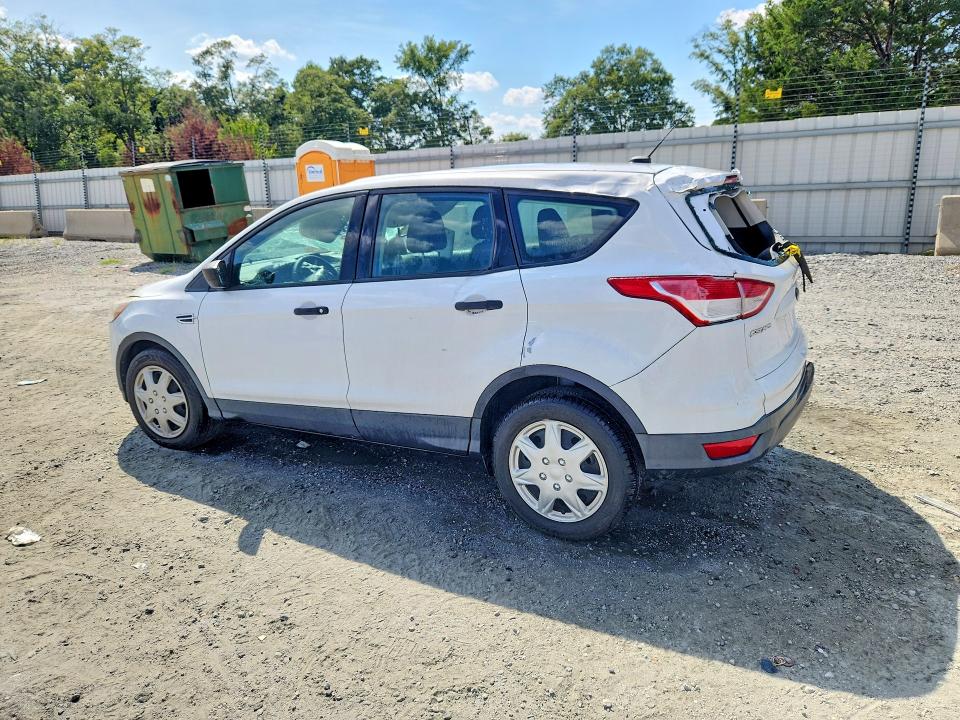 Aukcja sprzedaży 2014 Ford Escape, vin: 1FMCU0F79EUD56576, numer aukcji: 65548976