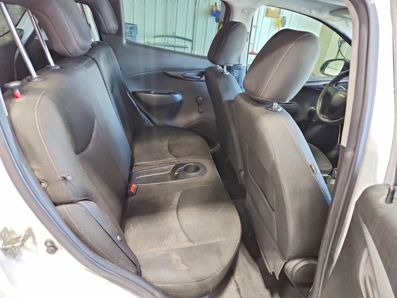 Aukcja sprzedaży 2017 Chevrolet Spark, vin: KL8CB6SA6HC735987, numer aukcji: 65023326