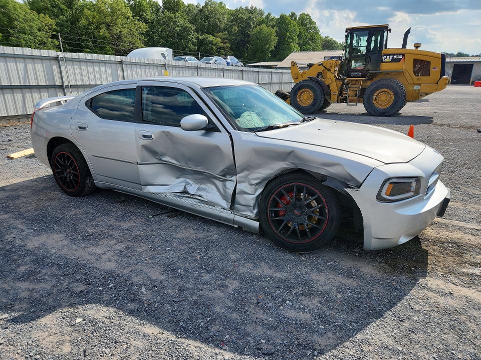 2010 Dodge Charger მანქანა იყიდება აუქციონზე, vin: 2B3CA3CV0AH156105, აუქციონის ნომერი: 66467856