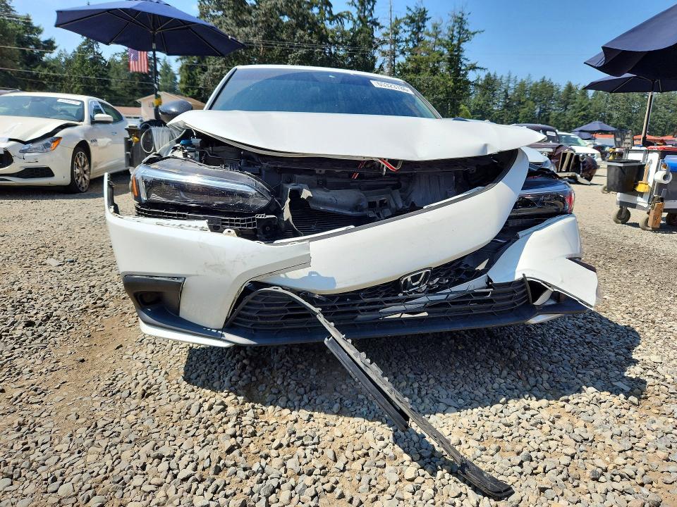 Aukcja sprzedaży 2023 Honda Civic, vin: 19XFL2H85PE011861, numer aukcji: 65323786