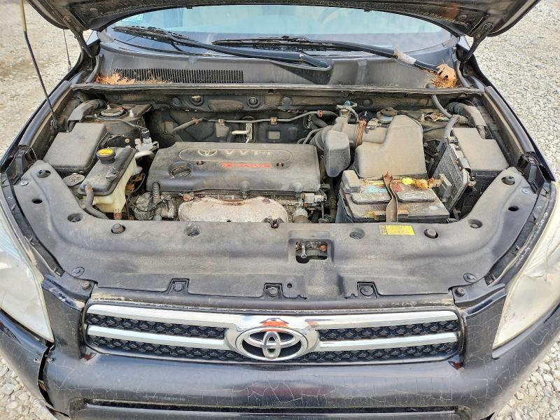 64284876 :رقم المزاد ، JTMBD31V165007785 vin ، 2006 Toyota Rav4 مزاد بيع