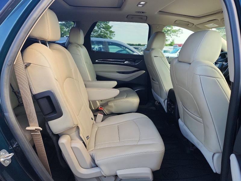 Aukcja sprzedaży 2019 Buick Enclave, vin: 5GAEVAKW9KJ266579, numer aukcji: 65725006