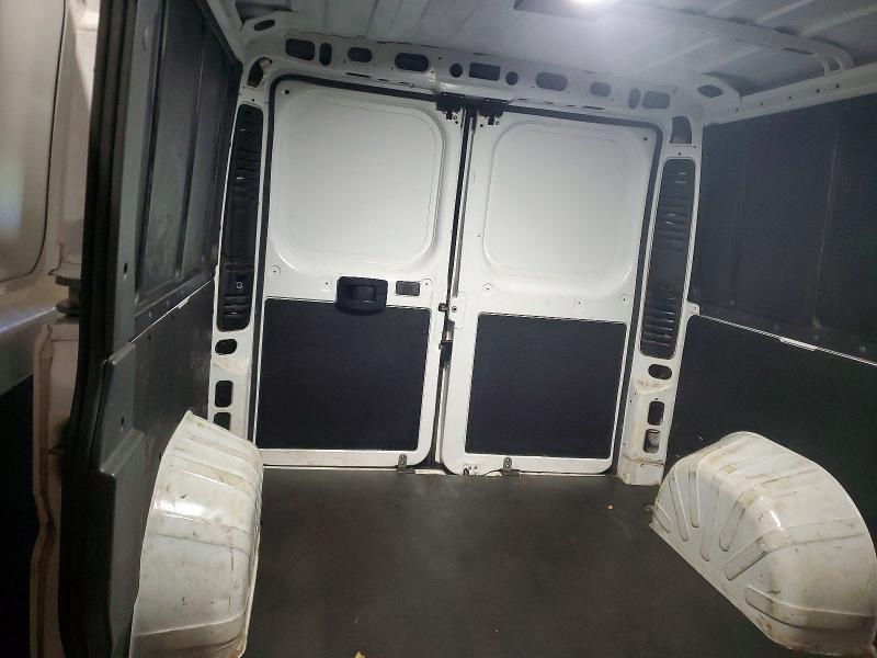 Продажа на аукционе авто 2025 Ram Promaster 2500, vin: 3C6LRVVG9SE528532, номер лота: 66534326