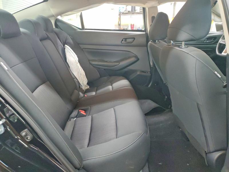 Продажа на аукционе авто 2026 Nissan Altima, vin: 1N4BL4DV1TN330093, номер лота: 63949416