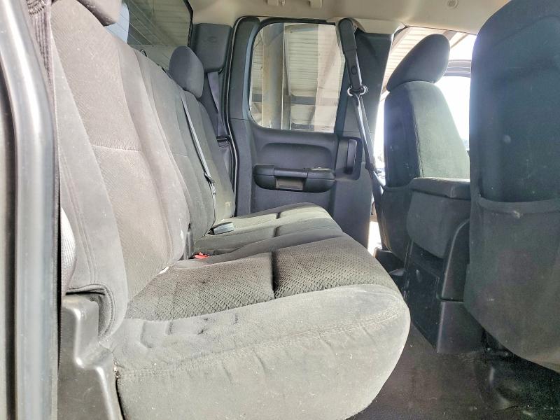Aukcja sprzedaży 2008 Gmc Sierra, vin: 1GTEC19J68Z237002, numer aukcji: 64252706