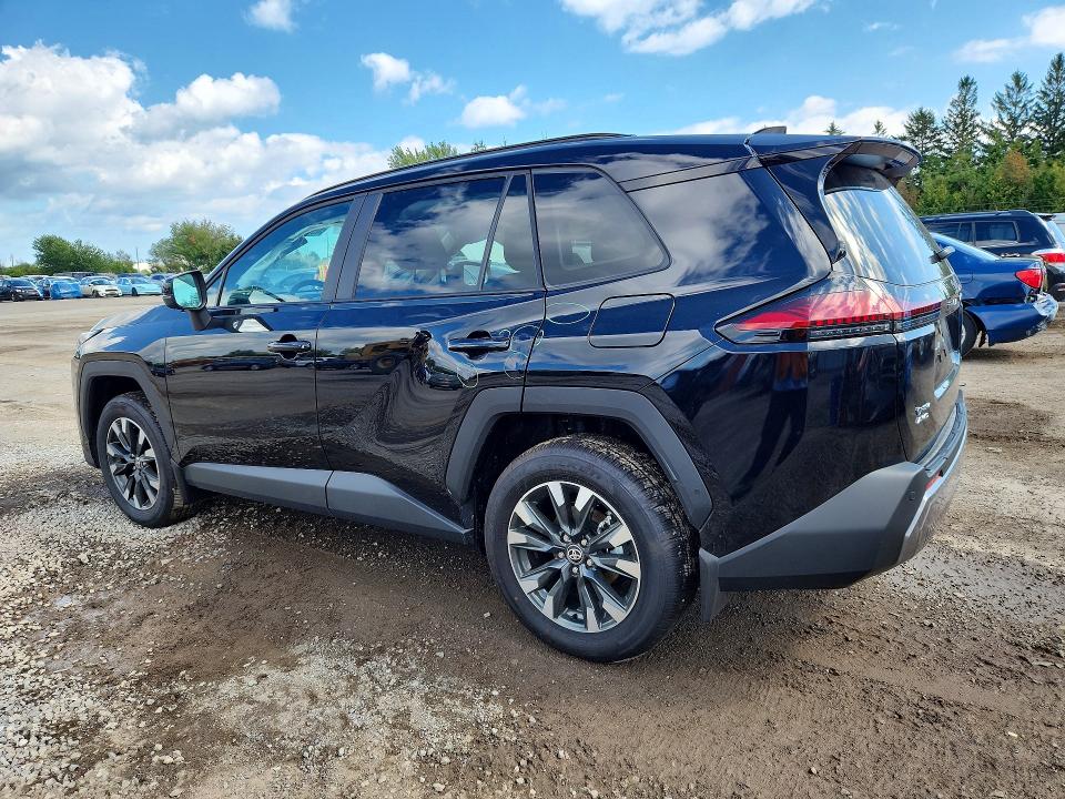 Auction sale of the 2026 Toyota Rav4, vin: 2T36CRAV7TW049048, lot number: 66198046