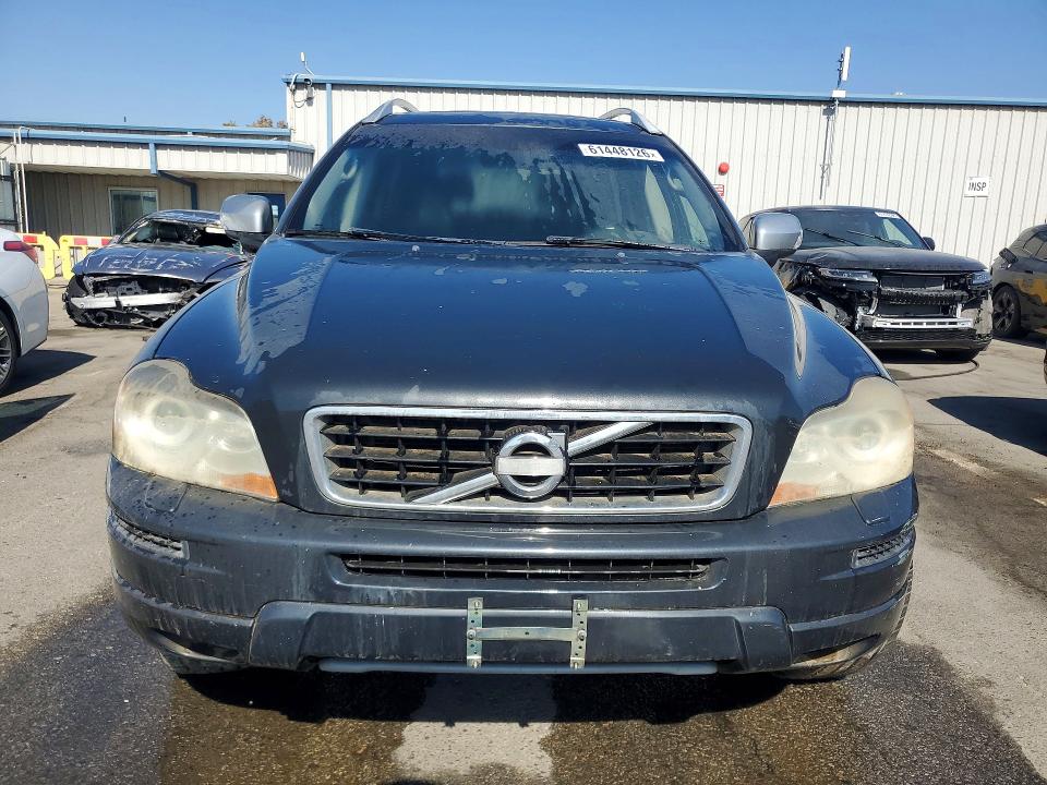 Продажа на аукционе авто 2013 Volvo Xc90, vin: YV4952CF5D1665199, номер лота: 61448126