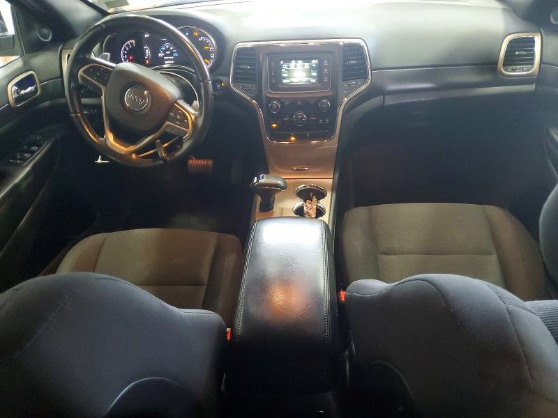 Aukcja sprzedaży 2015 Jeep Grand Cherokee, vin: 1C4RJFAG2FC122109, numer aukcji: 65058426