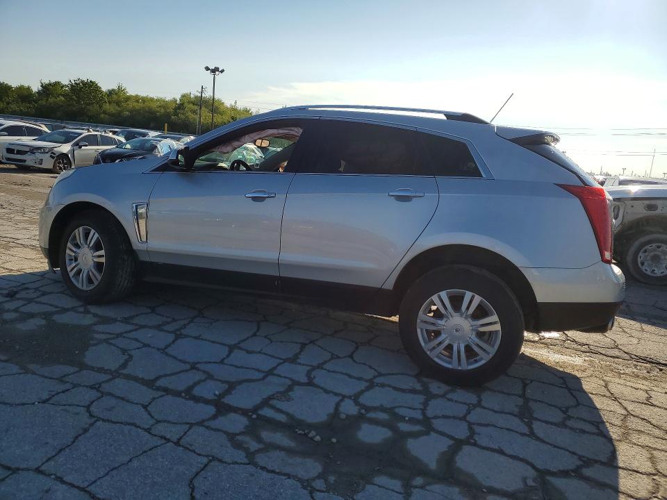 Продаж на аукціоні авто 2016 Cadillac Srx, vin: 3GYFNBE37GS559939, номер лоту: 64325556