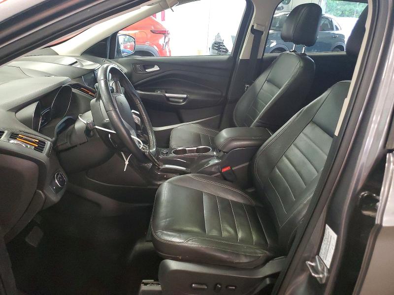 2014 Ford Escape მანქანა იყიდება აუქციონზე, vin: 1FMCU9J99EUB26548, აუქციონის ნომერი: 65196156
