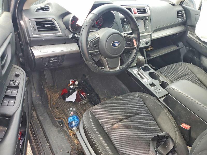 Продажа на аукционе авто 2018 Subaru Outback, vin: 4S4BSAAC3J3219158, номер лота: 65077076