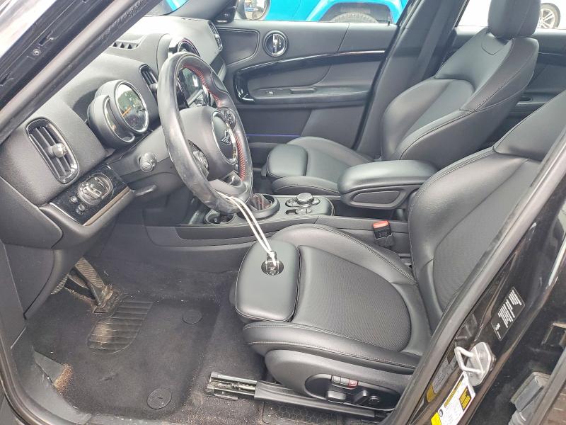 Auction sale of the 2019 Mini Cooper, vin: WMZYT3C5XK3E94214, lot number: 65851706