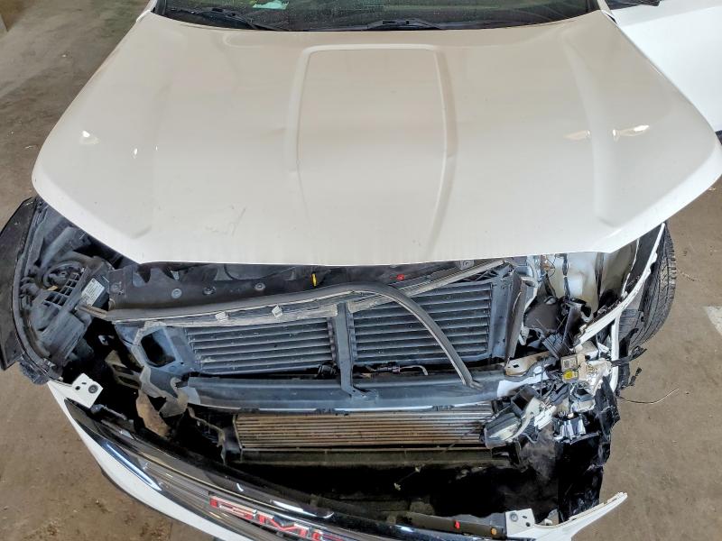 Aukcja sprzedaży 2021 Gmc Terrain, vin: 3GKALVEV1ML376801, numer aukcji: 65897966